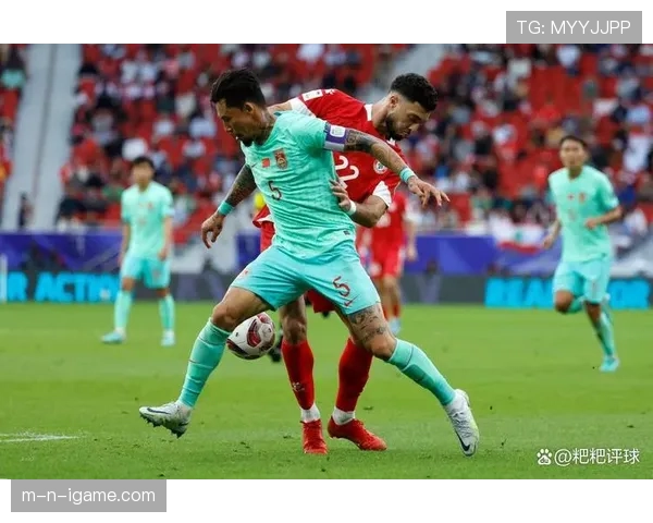 世预赛亚洲区18强赛揭幕：强强对话连场，出线格局迎来新变数