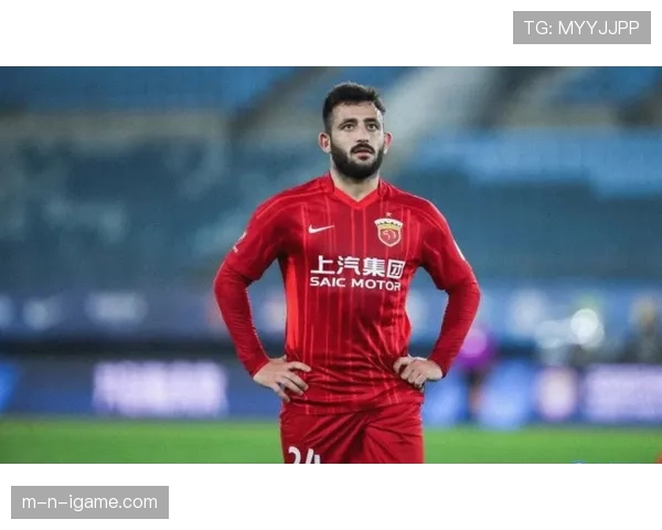 上海海港外援巴尔加斯状态火热 助球队稳居积分榜前列