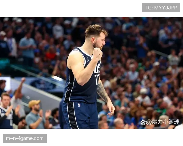 东契奇获评赛季最佳后卫 全能表现征服联盟