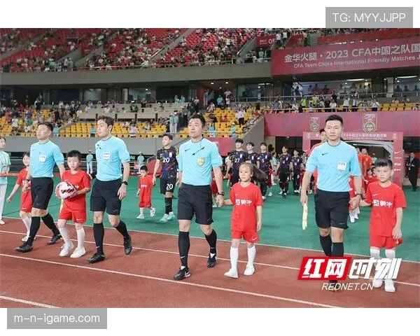 “U23男足亚运赛场激战正酣，新一代球员展现实力争夺荣耀”