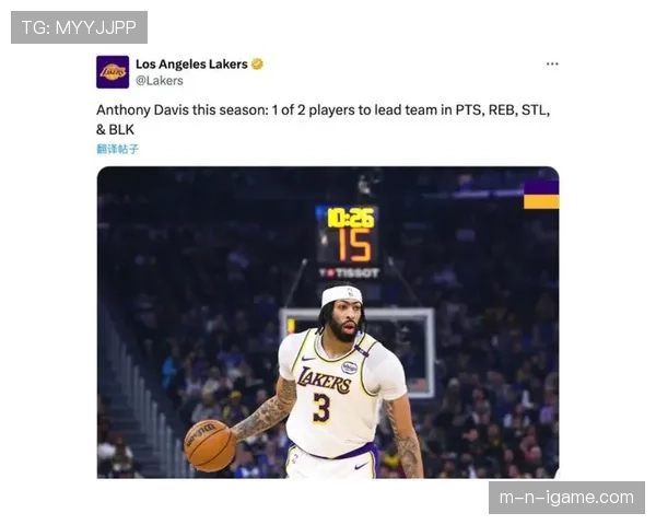 戴维斯凭借卓越进攻创造力，引领球队成功突破难关