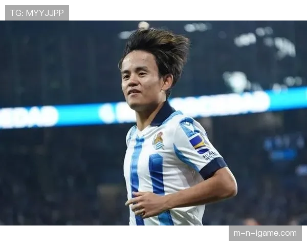 久保建英或将加盟利物浦，引爆英超夏窗转会市场