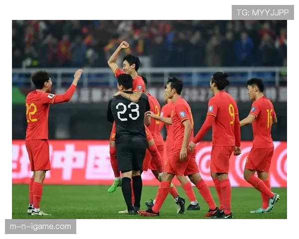 中国国家队亚洲杯表现亮眼,剑指更高辉煌 中国国家队亚洲杯表现亮眼,剑指更高辉煌