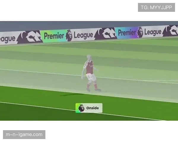 英超新规落地：VAR技术全面升级，力保比赛公正性