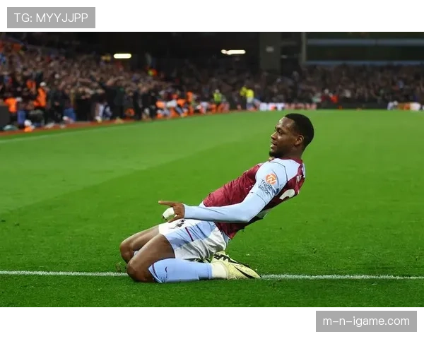 维拉萨维奇闪耀英超赛场，关键表现助球队斩获重要胜利