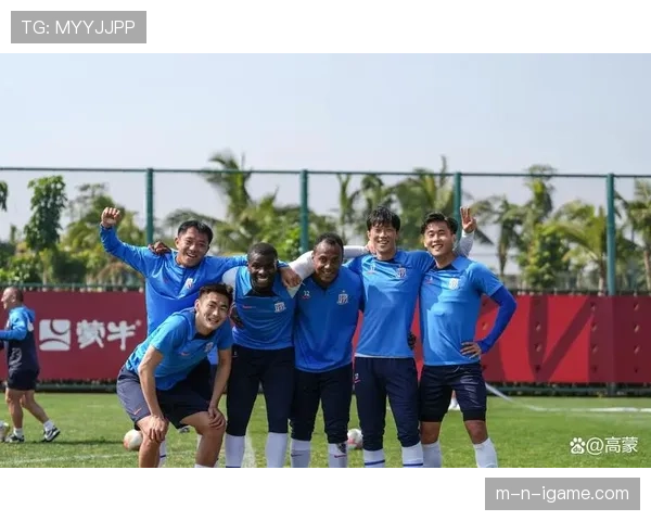 上海申花防守显著提升,新帅战术调整初见成效 上海申花防守显著提升,新帅战术调整初见成效