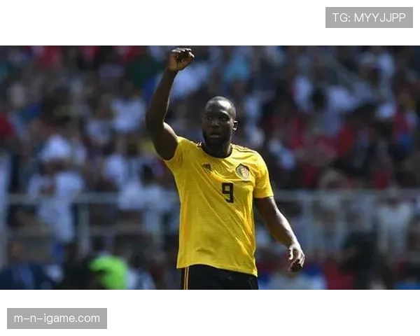 卢卡库状态回暖,赛场表现持续稳定引关注 卢卡库状态回暖,赛场表现持续稳定引关注