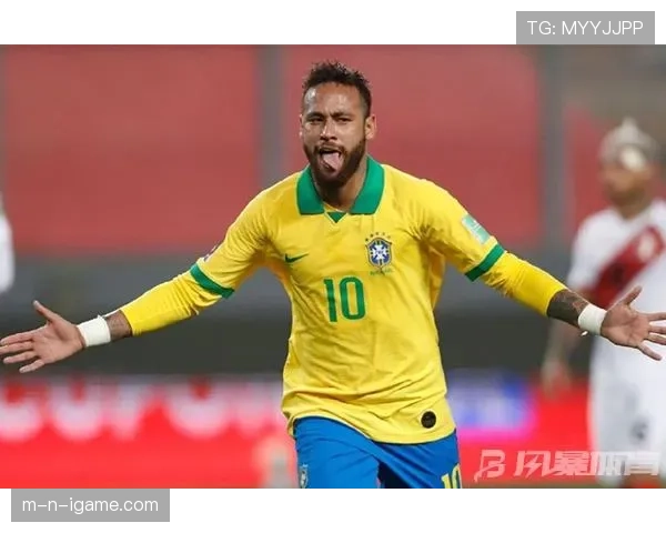 内马尔表现稳健独树一帜,近期状态引广泛关注 内马尔表现稳健独树一帜,近期状态引广泛关注