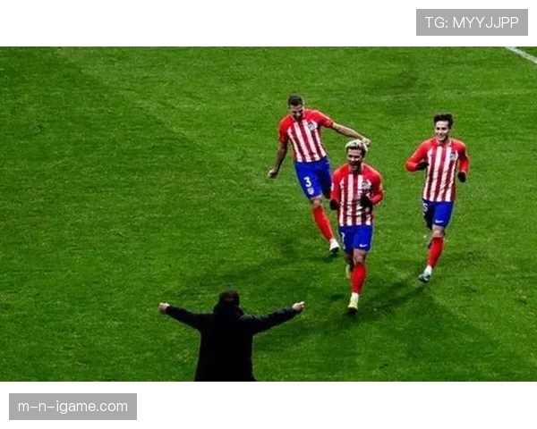 马竞状态强势回暖,剑指西甲冠军 马竞状态强势回暖,剑指西甲冠军