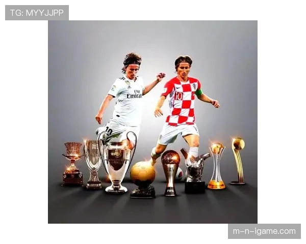 莫德里奇打破梅罗垄断夺得金球奖