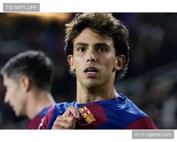 亿元转会马竞：菲利克斯为何承受巨大压力