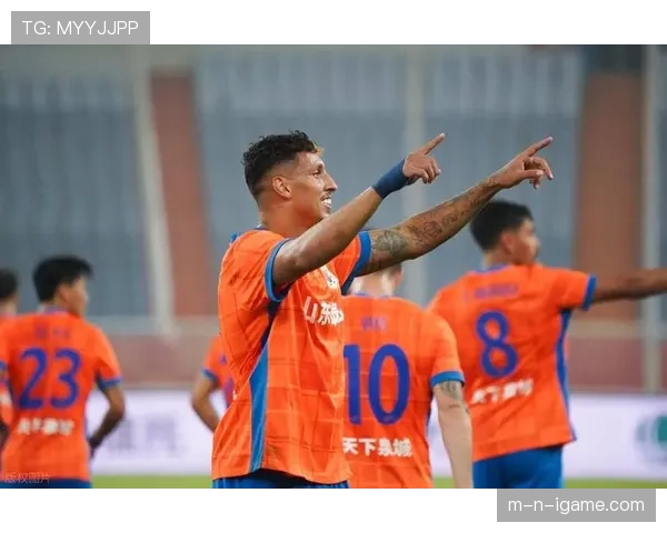 克雷桑状态起伏，山东泰山进攻端是否具备稳定核心？