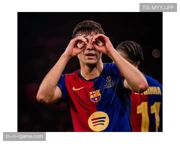 佩德里:西班牙足球新偶像解析 佩德里:西班牙足球新偶像解析