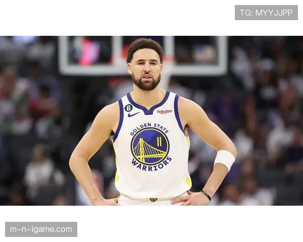 克莱·汤普森无球跑动拉开空间助勇士三分命中率提升