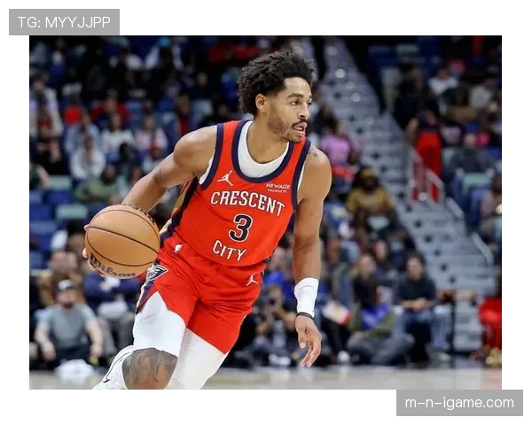 乔丹·普尔通过挡拆创造机会显著提升三分效率，拉开球队进攻空间